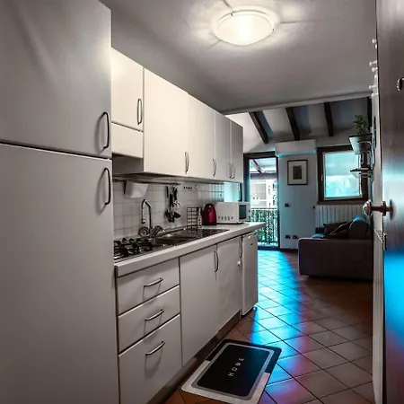 Oasi Piacentina Apartment