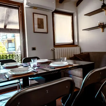 Apartment Oasi Piacentina *