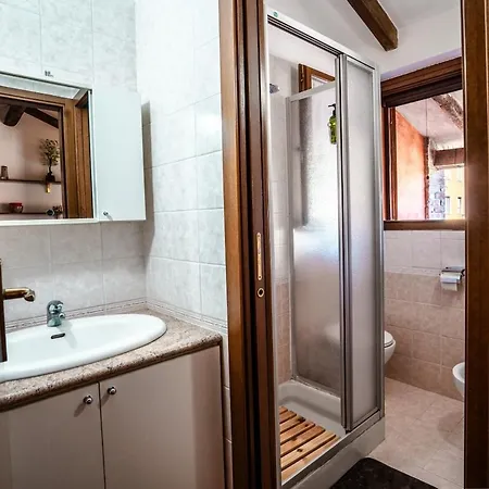 Oasi Piacentina Appartamento Piacenza