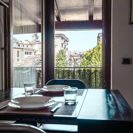 Appartamento Oasi Piacentina *