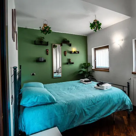 Oasi Piacentina Apartment Piacenza