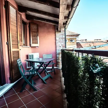 Oasi Piacentina Piacenza