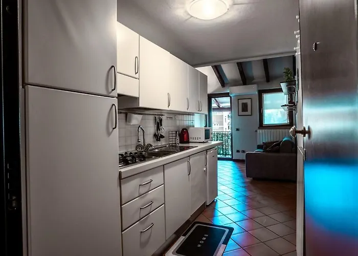 Oasi Piacentina Appartamento