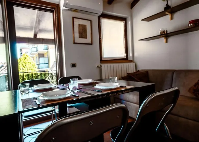 Appartamento Oasi Piacentina *