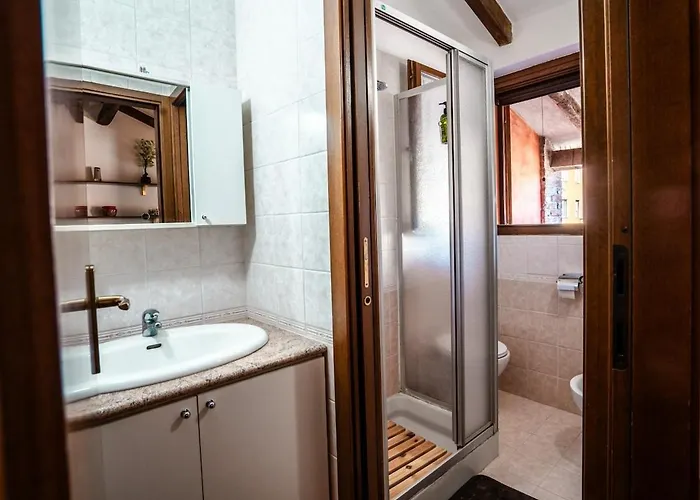 Oasi Piacentina Appartamento Piacenza