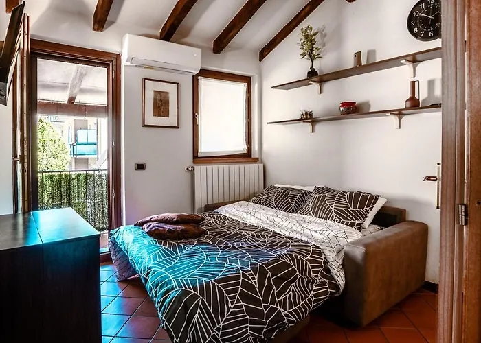 Oasi Piacentina 아파트