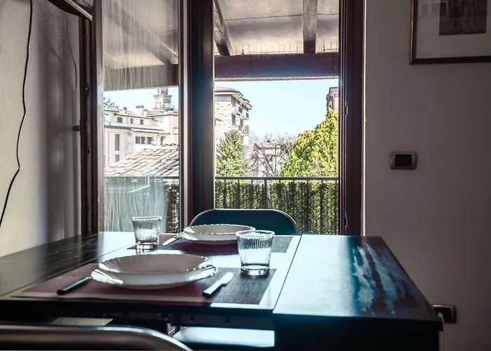 Appartamento Oasi Piacentina *