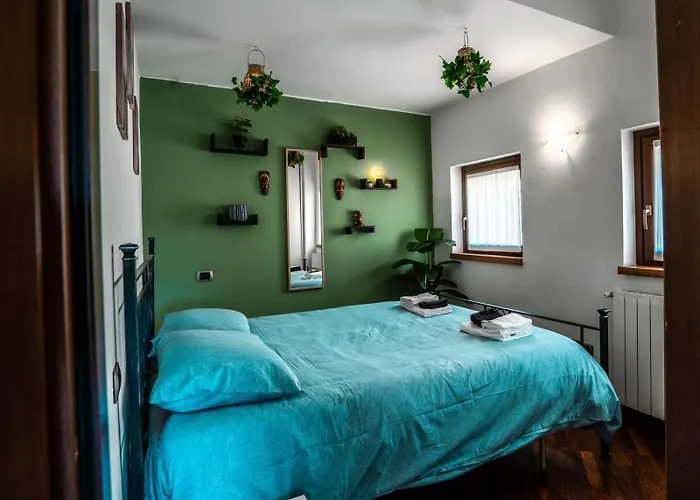 Oasi Piacentina 아파트 피아첸차