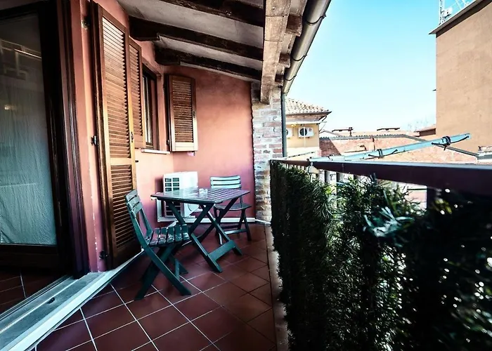 Oasi Piacentina Piacenza